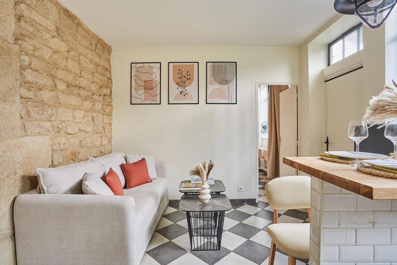 Appartement Center Of By Prestige Parijs